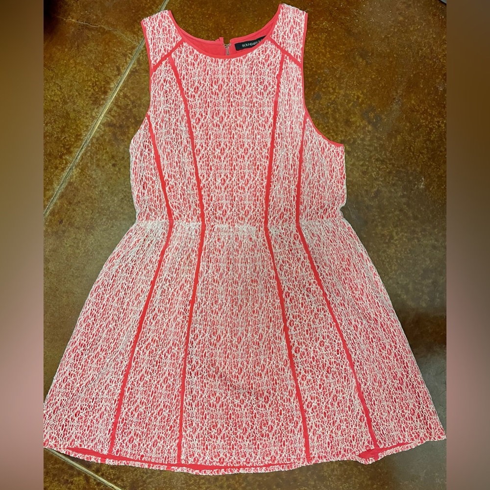 Boundary & Co. Dress
